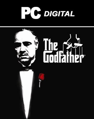 The Godfather El Padrino PC Game 0