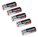 Pila Toshiba 23a 12v Pack X5 2