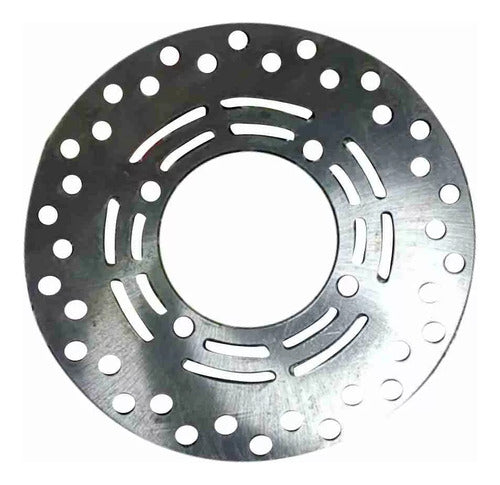 Honda Generic Front Brake Disc Hyd for CR 80 - Available at Fas Motos 0