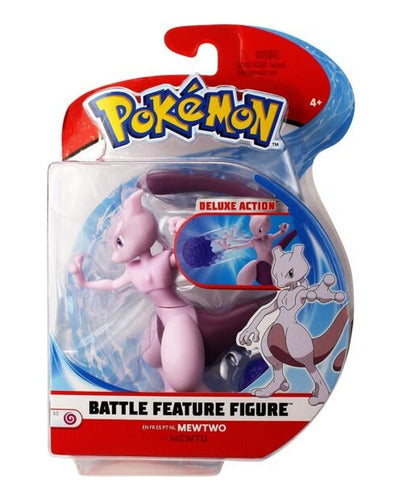 Caffaro 95135 Figura Pokemon Articulada Charizard My Toys 0