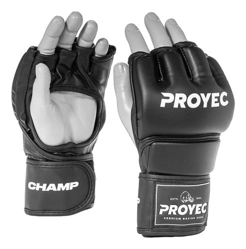 Proyec MMA Grappling Sparring Gloves 6