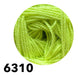 5 Skeins - 500g - Summer Cashmilon Similar to Jor Franc 15