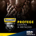 Carga Refil Gillette Fusion Proshield 5 - 10 Cartuchos 7