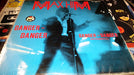 Max Him Danger Danger Vinilo Maxi Germany Excelente 1986 0