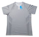 I-Run Men's Dry Fit T-Shirts - Special Sizes Up to 6XL 3