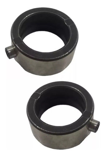 Mondial HD 254 Camshaft Bushings 0