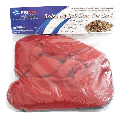 Bolsa De Semillas Frical Cervical 2305 0