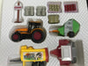 Farm Toy Set Tractor Trailers Accessories Express Wheels 4