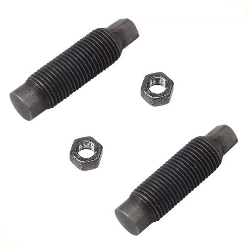 Set X 2 Tornillo Con Tuerca Regular Valvulas Yamaha Ttr 125 0