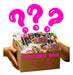18-Piece Prod Mistery Box #2 Makeup Set Kit by TUTIFRU MAKE UP 0