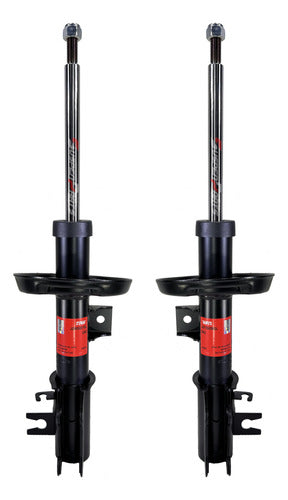 TRW Front Shock Absorbers for Onix Sonic Spin Prisma Cobalt 0