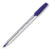 Trionic 1 Mm Ballpoint Pen Box of 50 Units 2