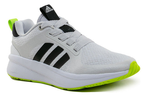 Adidas Edge Lux Vi Women's Sneakers - Official Store 0