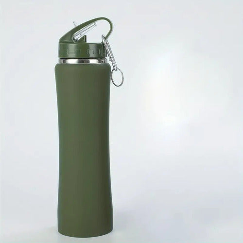 750ml Sport Thermal Sports Bottle Cold Hot Stainless Steel 83