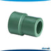 Acqua System Water Reduction Bushing 32x20 Thermofusion X 10 Units 1