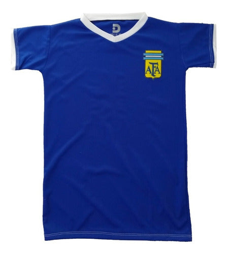 Argentina 86 T-Shirt - Kids 3