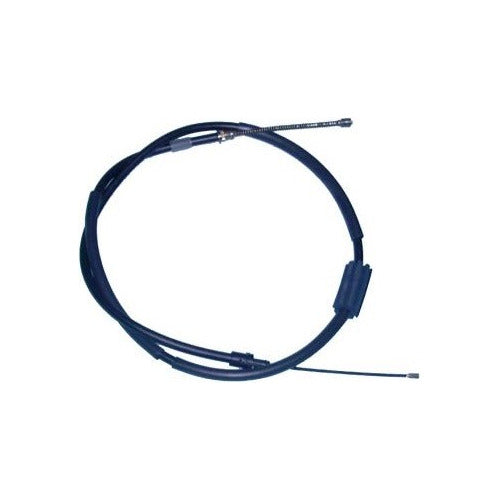 Fremec Rear Left Brake Cable for Peugeot 306 0