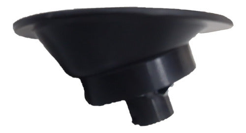 C&T Fuel Tank Cap for Citroen Berlingo 1998 to 2010 2