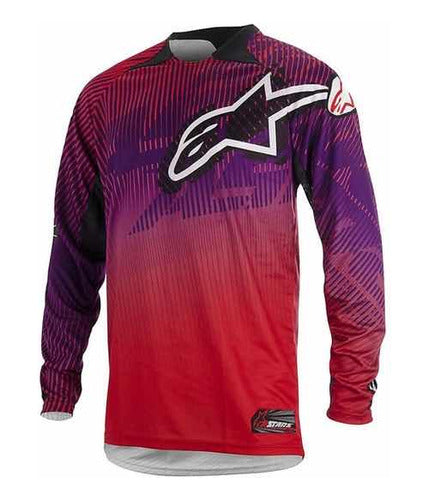 Alpinestars Racer Jersey 0