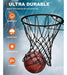 Xxxyyy Durable Basketball Net Replacement 1