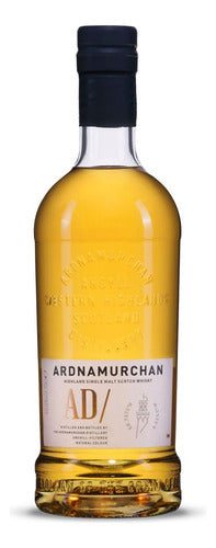 Whisky Ardnamurchan 46,8% 700 Ml 0