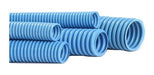 Fares Home Floating Pool Hose Reinforced Barrefondo 1 1/2 X 13 Mts 0