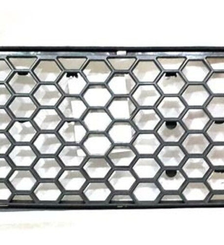 Chery Central Front Bumper Grill Fulwin 2013 0