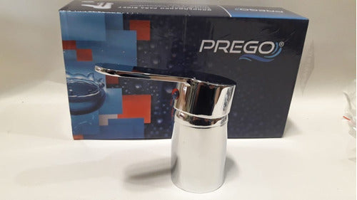 Prego Monocomando for Bidet 6