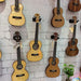 Hongxinguan Guitar Stand - Instrumentos Musicales Accesorios Para Instrumentos 3