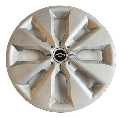 Universal Tuning Wheel Hubcap 14-inch 10