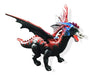 Dragon with Wings, Light, Sound, and Movement - Dinosaur 1