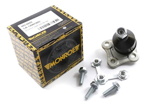 Kit X2 Rótula De Suspensión Bora 00/18 Golf Iv 97/04 Monroe 1