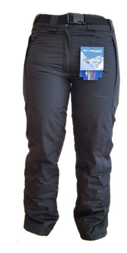 Storm Control Women's Ski Snowboard Pants 0