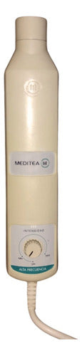 Meditea Portable High Frequency Device (Used) (Only Applicator Handle) 0