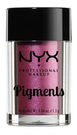 Nyx - Pigments Crazed 0