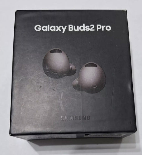 Estuche De Carga Galaxy Buds2 Pro 3