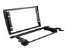 Carav 9-Inch Screen Adapter Frame for Suzuki Grand Vitara 2005 4