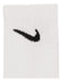 Nike Everyday Lightweight Socks for Men - White 5