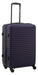 Medium Mila Crossover ABS 24-Inch Hardside Suitcase 39