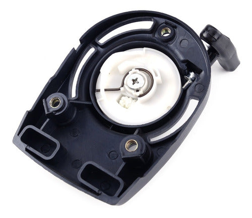 OO Parts Tapa Arranque Compatible Con Desmalezadora Honda 4t Gx35 0