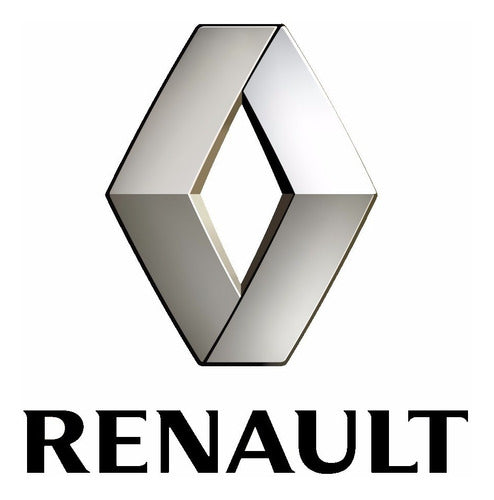 Renault Media Nav Evolution Versions 5, 6, 7, 8, 9.1.3 - Camera, Video & GPS 7