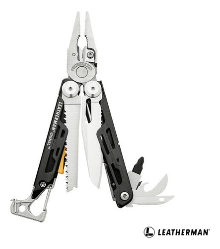 Leatherman Signal Multi-Tool 2