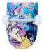 Complete Hengkang Graffiti Professional Skateboard 4