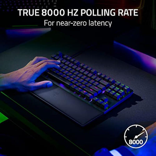 Razer Huntsman V2 TKL Gaming Keyboard Without Key 3