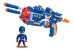 Ditoys Avengers Original Power Strike Gun 6