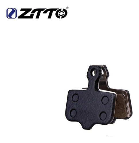 ZTTO Pastilla De Freno Para SRAM Level T/TL/TLM - Semi-Metallic 4