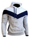 Premium 100% Combed Cotton Fleece Hoodies for Men 7