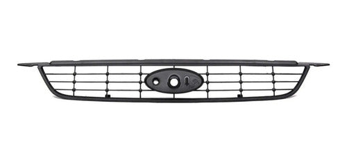 Careta Negra Ford Focus Hatch-back 2010-16 0