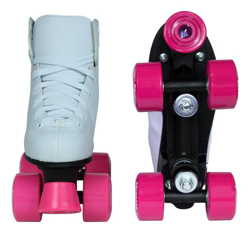 Epic Skates Princess Patines Roller Talla 5 5