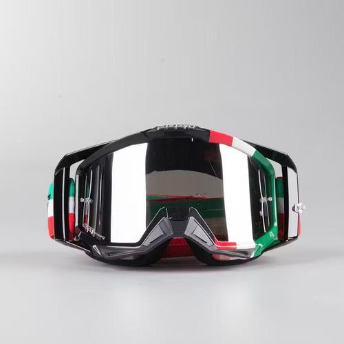 Just1 Motocross Goggles Iris Italia 3